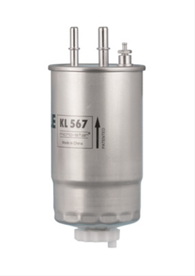 Filtre combustibil - Filtru combustibil MAHLE KL567