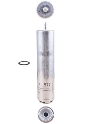 Filtre combustibil - Filtru combustibil MAHLE KL579D