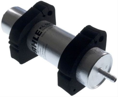 Filtre combustibil - Filtru combustibil MAHLE KL596