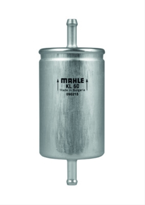 Filtre combustibil - Filtru combustibil MAHLE KL60
