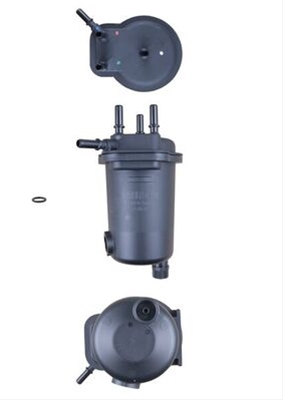 Filtre combustibil - Filtru combustibil MAHLE KL632D