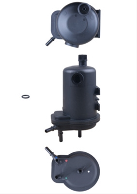 Filtre combustibil - Filtru combustibil MAHLE KL633D