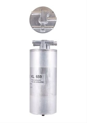 Filtre combustibil - Filtru combustibil MAHLE KL659