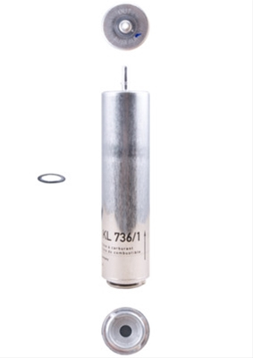 Filtre combustibil - Filtru combustibil MAHLE KL736/1D