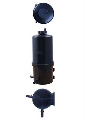 Filtre combustibil - Filtru combustibil MAHLE KL787