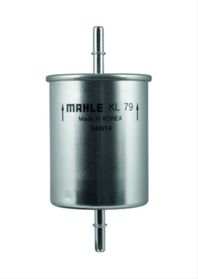 Filtru combustibil MAHLE KL79 [1]