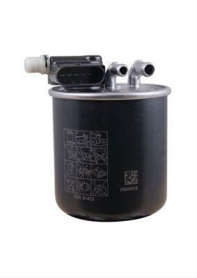 Piese auto - Filtru combustibil MAHLE KL948