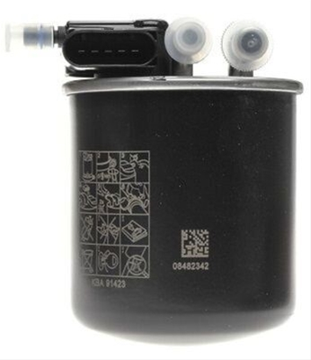 Filtre combustibil - Filtru combustibil MAHLE KL949