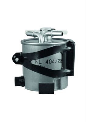 Filtre combustibil - Filtru combustibil MAHLE KLH44/25