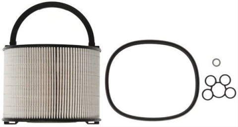 Filtre combustibil - Filtru combustibil MAHLE KX192D