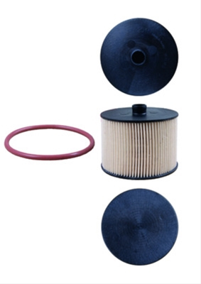 Filtre combustibil - Filtru combustibil MAHLE KX201D