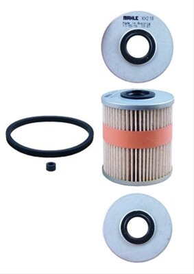 Filtre combustibil - Filtru combustibil MAHLE KX218D