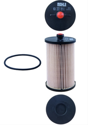 Filtre combustibil - Filtru combustibil MAHLE KX222D