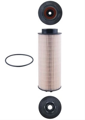 Filtre combustibil - Filtru combustibil MAHLE KX261D