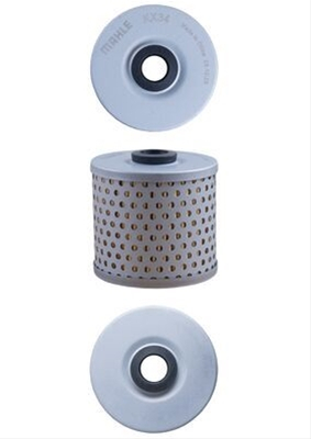 Filtre combustibil - Filtru combustibil MAHLE KX34