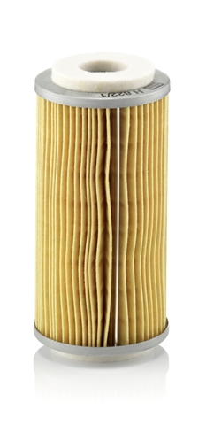 Filtre combustibil - Filtru combustibil Mann-Filter H822/1X