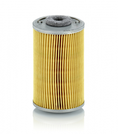 Filtre combustibil - Filtru Combustibil Mann-Filter P707
