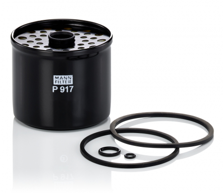 Conex - Filtru Combustibil Mann-Filter P917x