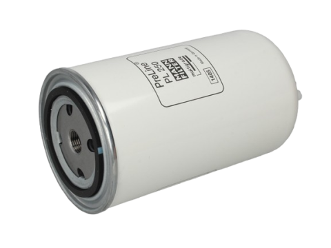 Piese auto - Filtru combustibil Mann-Filter PL250