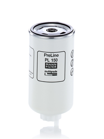 Filtre combustibil - Filtru combustibil Mann-Filter PL150