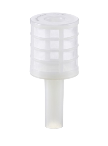 Piese auto - Filtru combustibil Mann-Filter PU 53