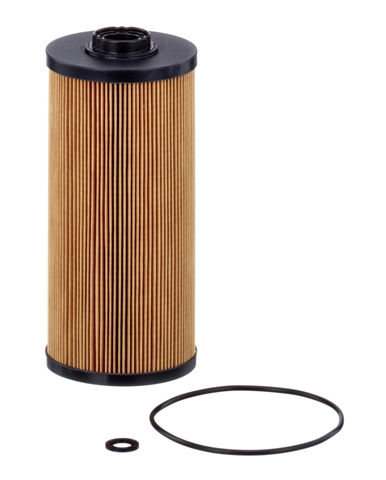 Filtre combustibil - Filtru combustibil Mann-Filter PU10006X