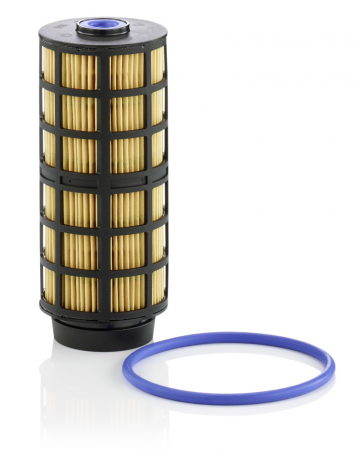 Filtre combustibil - Filtru Combustibil Mann-Filter PU7004z