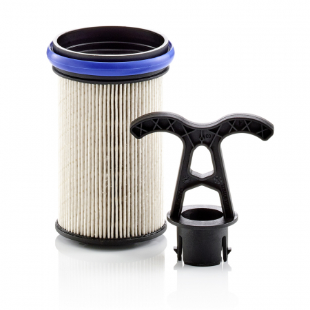 Conex - Filtru Combustibil Mann-Filter PU7013KIT