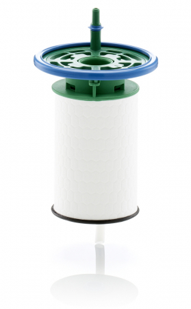 Filtre combustibil - Filtru Combustibil Mann-Filter PU7015
