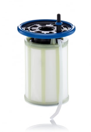 Filtre combustibil - Filtru Combustibil Mann-Filter PU7019