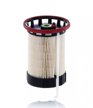 Filtre combustibil - Filtru Combustibil Mann-Filter PU8015