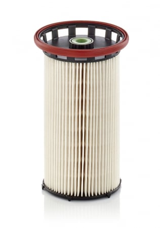 FILTRARE - Filtru Combustibil Mann-Filter PU8028