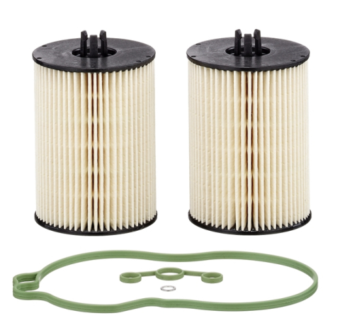 Filtre combustibil - Filtru combustibil Mann-Filter PU821X-2