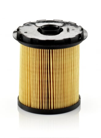 Filtre combustibil - Filtru Combustibil Mann-Filter PU822x