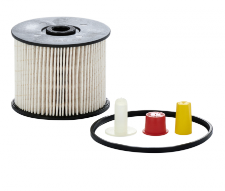 Filtre combustibil - Filtru Combustibil Mann-Filter PU830x