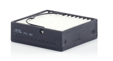 Filtre combustibil - Filtru combustibil Mann-Filter PU84