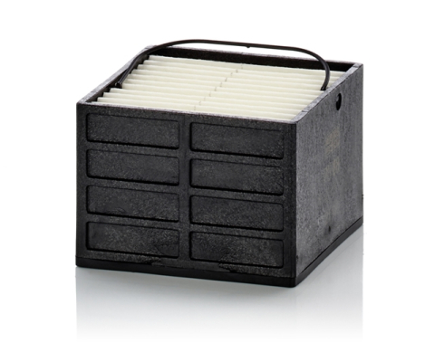 Filtre combustibil - Filtru combustibil Mann-Filter PU88