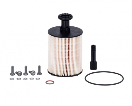 Filtru Combustibil Mann-Filter PU9009zKIT [1]