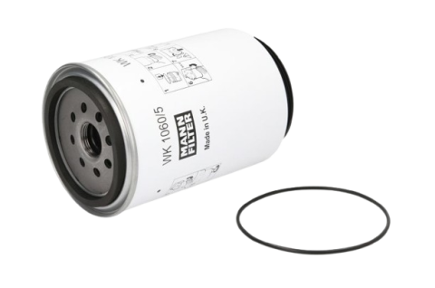 Filtre combustibil - Filtru combustibil Mann-Filter WK 1060/5X