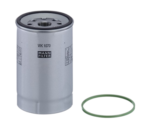 Piese auto - Filtru combustibil Mann-Filter WK 1070X