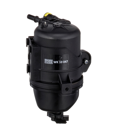 Filtre combustibil - Filtru combustibil Mann-Filter WK10047