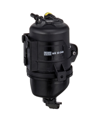 Filtre combustibil - Filtru combustibil Mann-Filter WK10048