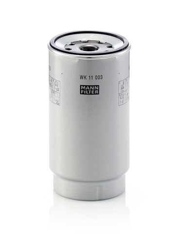 Filtre combustibil - Filtru combustibil Mann-Filter WK11003Z