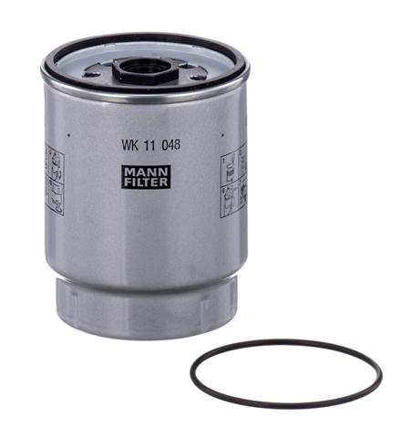 Filtre combustibil - Filtru combustibil Mann-Filter WK11048Z