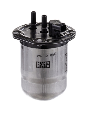 Filtre combustibil - Filtru combustibil Mann-Filter WK12008