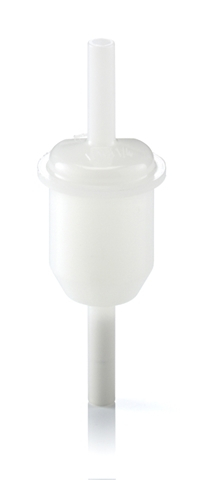 Filtre combustibil - Filtru combustibil Mann-Filter WK31/4(10)