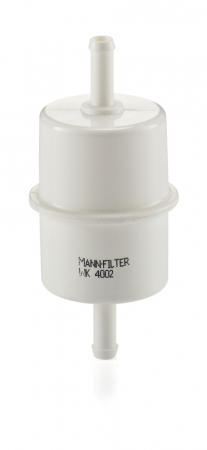 Filtre combustibil - Filtru Combustibil Mann-Filter WK4002
