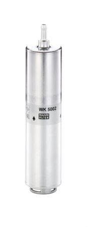 Filtre combustibil - Filtru Combustibil Mann-Filter WK5002