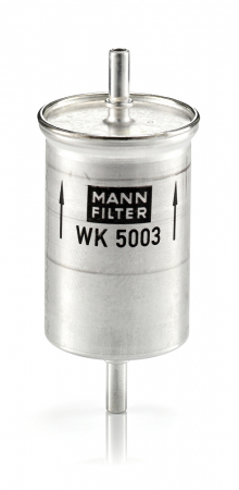 Filtre combustibil - Filtru Combustibil Mann-Filter WK5003