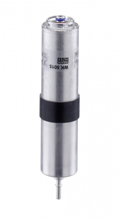 Filtre combustibil - Filtru Combustibil Mann-Filter WK5015